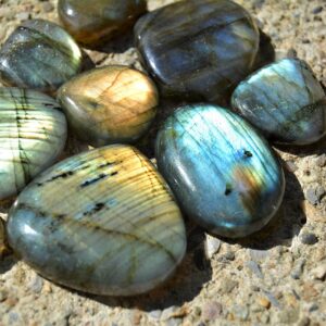 Labradorite