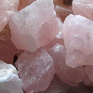 Rose Quartz