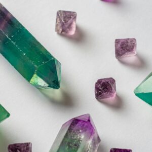 Fluorite