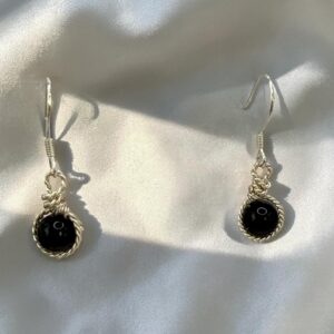Black Tourmaline Sun Kissed SLC