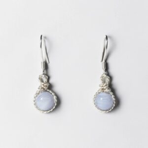 Blue Lace Agate Pro SLC