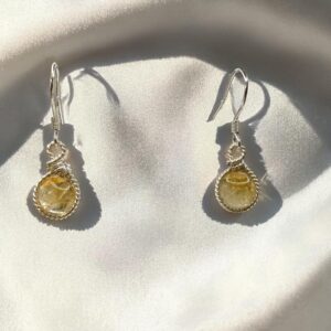Citrine Sun Kissed SLC