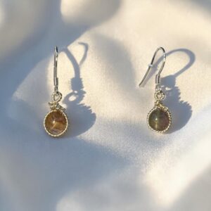 Fluorite Sun Kissed SLC