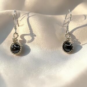 Hematite Sun Kissed SLC