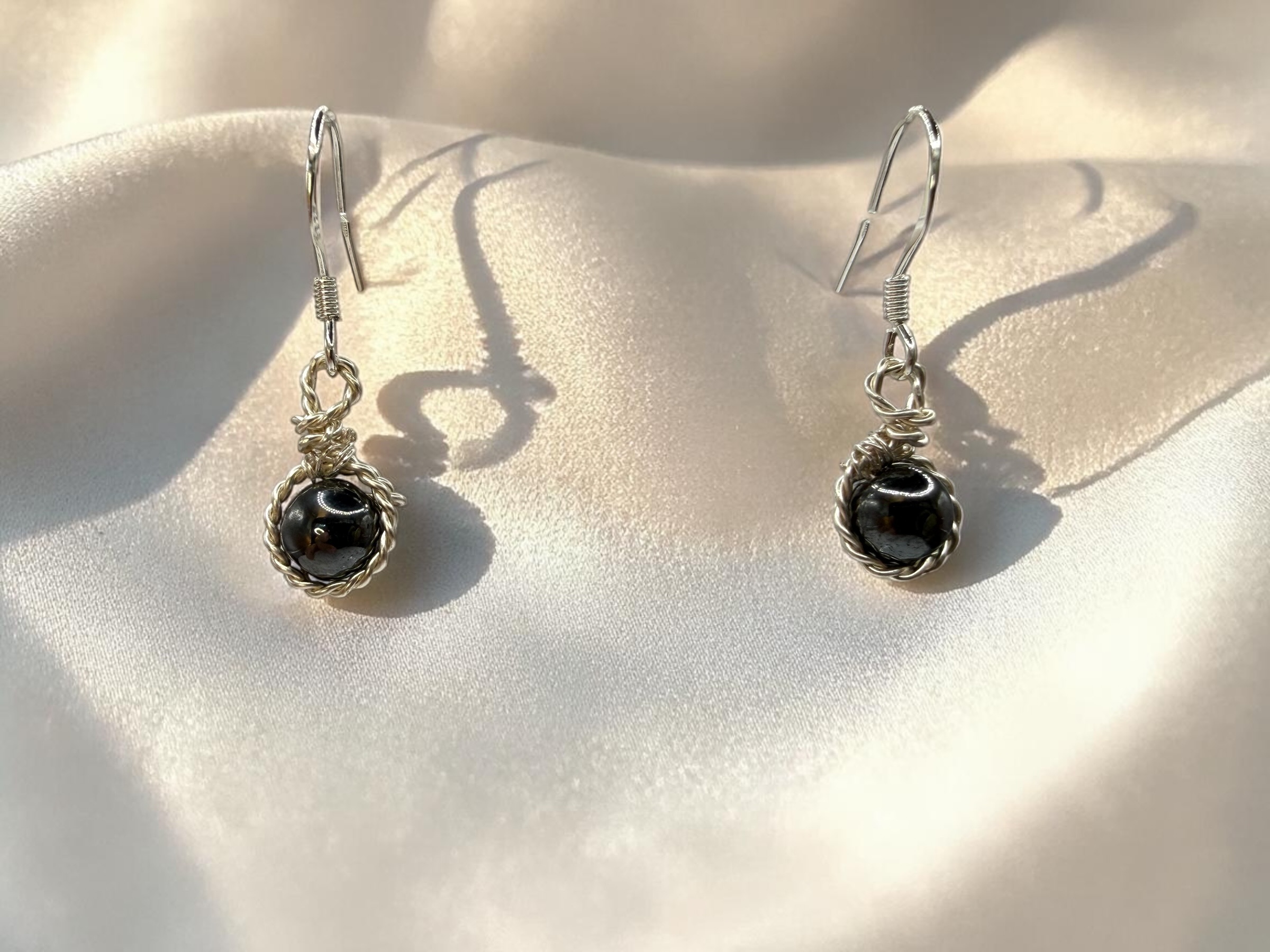 Hematite Sun Kissed SLC