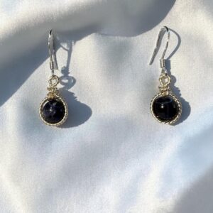 Iolite Sun Kissed SLC