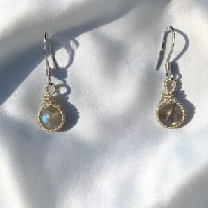 Labradorite Sun Kissed SLC