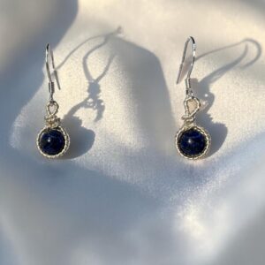 Lapis Lazuli Sun Kissed SLC
