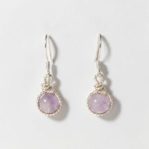 Lavender Amethyst Pro SLC