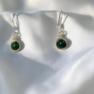 Malachite Sun Kissed SLC