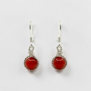 Orange Carnelian Pro SLC
