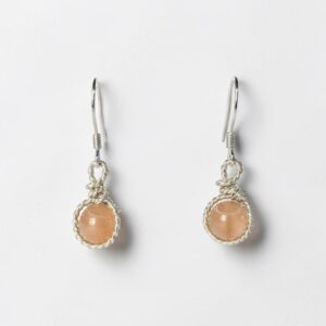 Orange Moonstone SLC