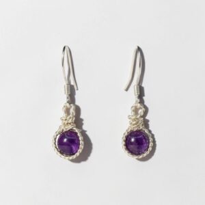 Purple Amethyst Pro SLC