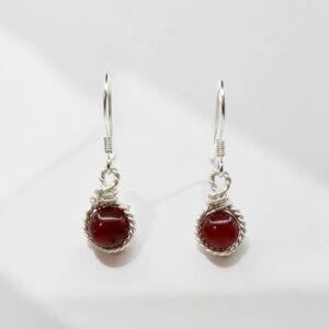 Red Carnelian Pro SLC