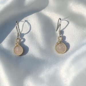 Rose Quartz Sun Kissed SLC