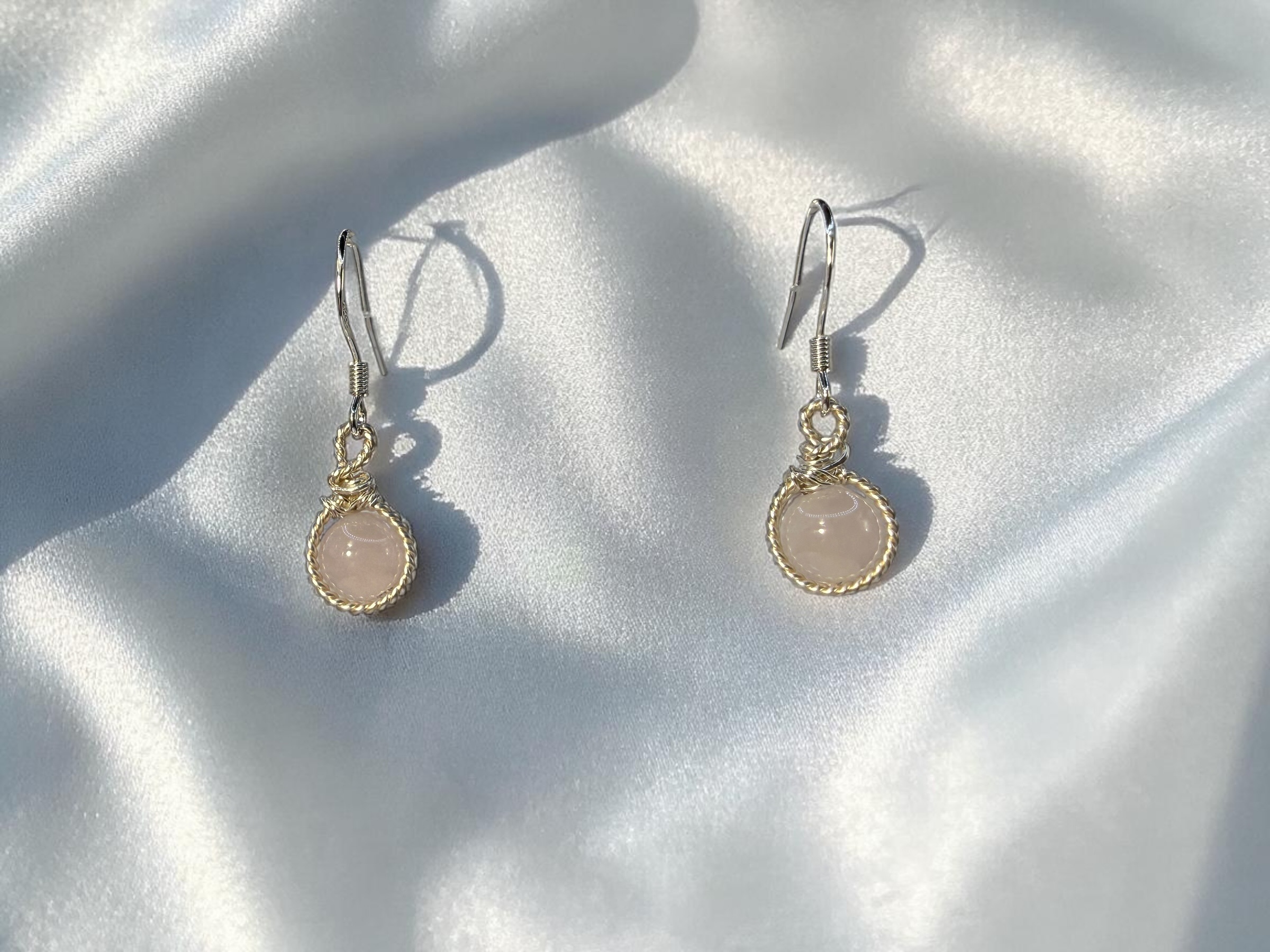 Rose Quartz Sun Kissed SLC