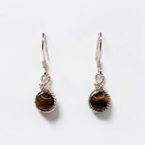 Tigers Eye Pro SLC