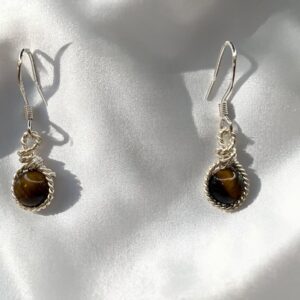 Tigers Eye Sun Kissed SLC
